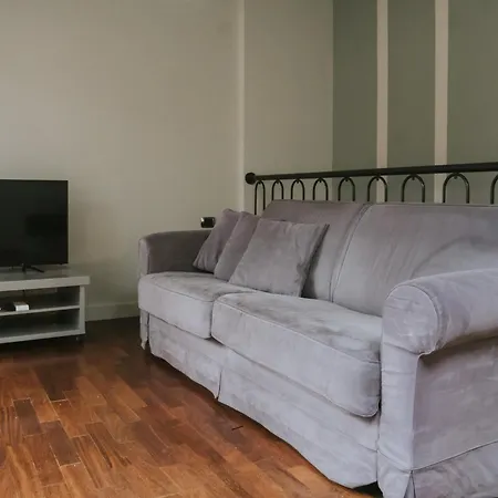 Apartment Prestige Boutique Homes - San Babila Mailand