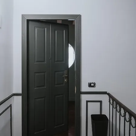 Apartment Prestige Boutique Homes - San Babila *