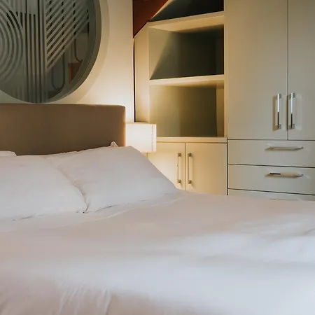Prestige Boutique Homes - San Babila Mailand