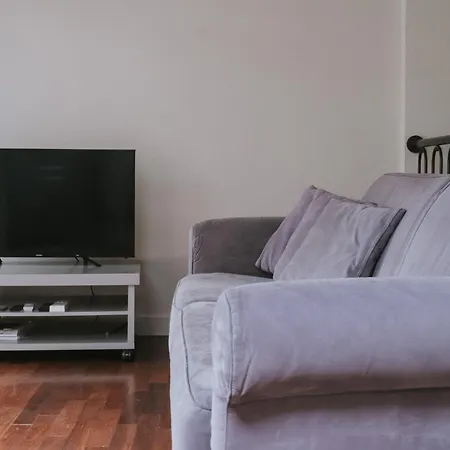 Prestige Boutique Homes - San Babila Apartment Mailand