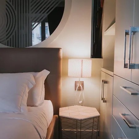 Prestige Boutique Homes - San Babila Mailand