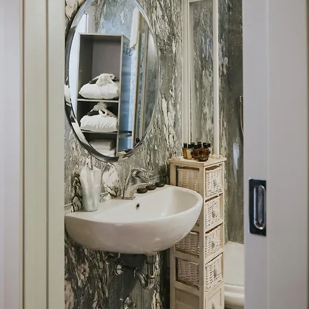 Apartment Prestige Boutique Homes - San Babila *