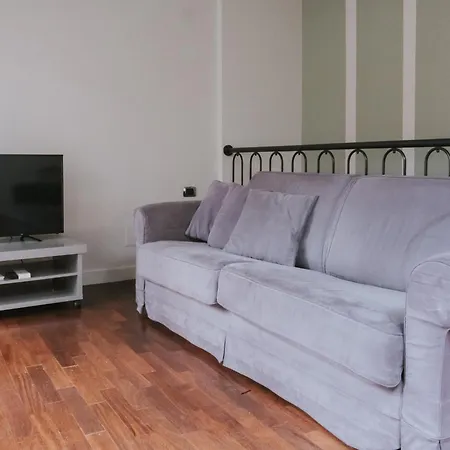 Apartment Prestige Boutique Homes - San Babila Mailand